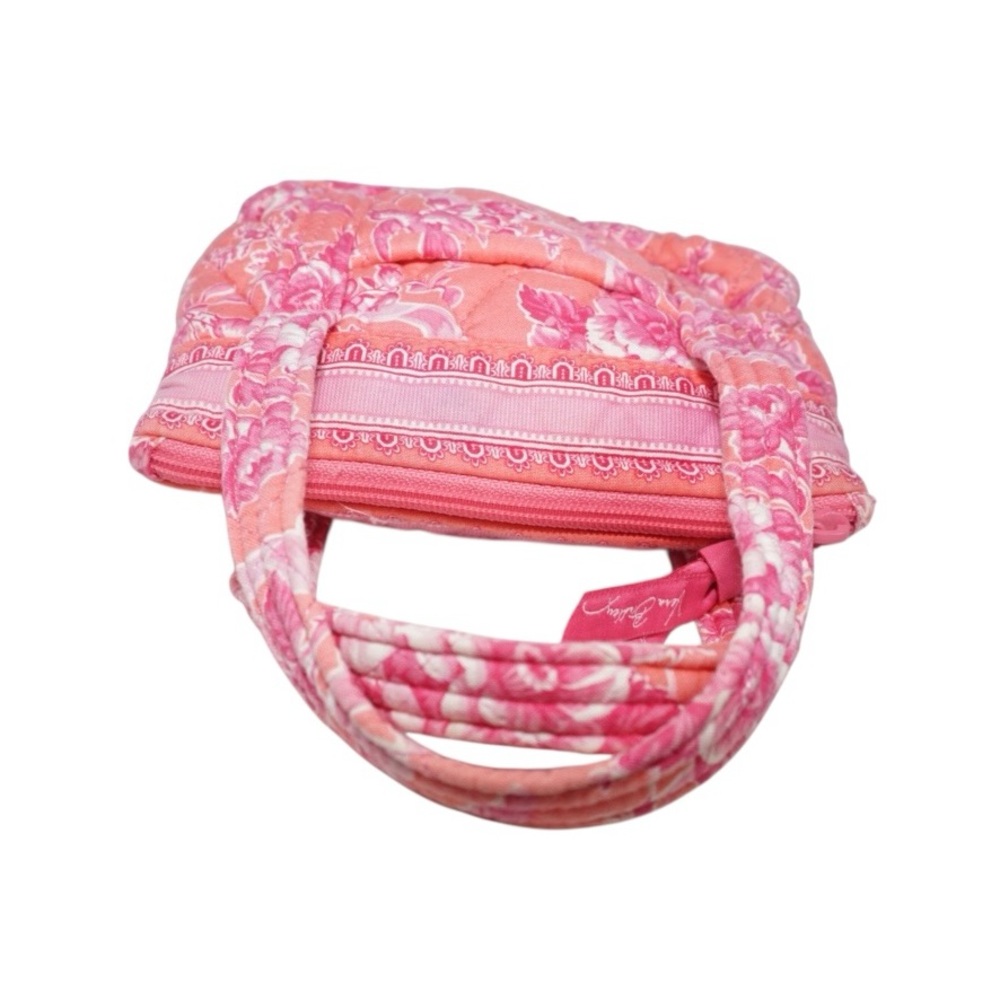 Vera Bradley BOGO FREE SALE Hope Toil Mini Purse - Picture 6 of 8